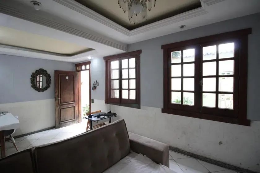 Casa à Venda - Floramar, 4 Quartos, 360 m2 - Foto 4