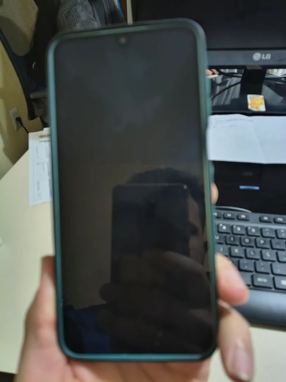 SAMSUNG GALAXY A16 5G - Foto 5