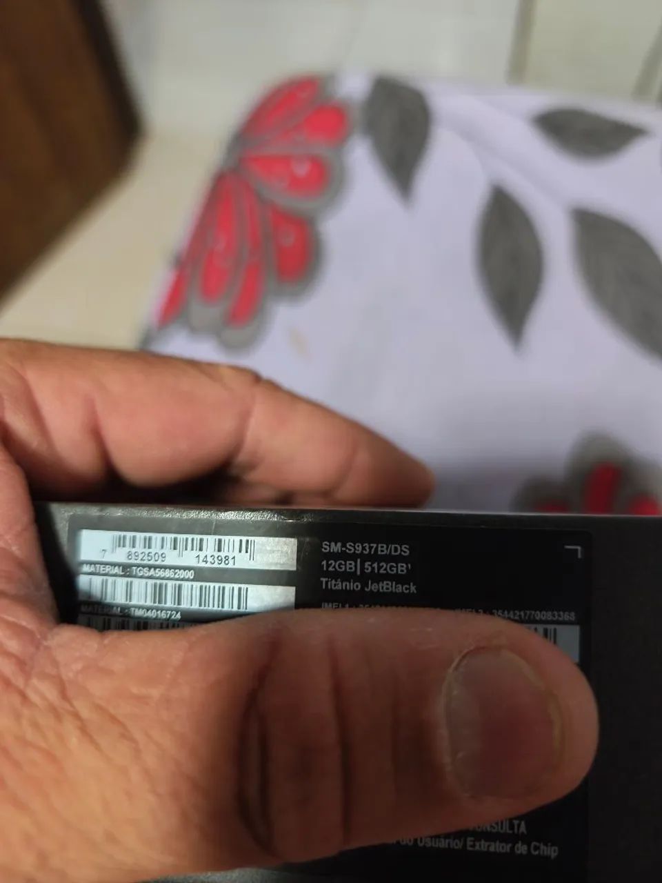 Samsung Edge 512gb - Foto 3
