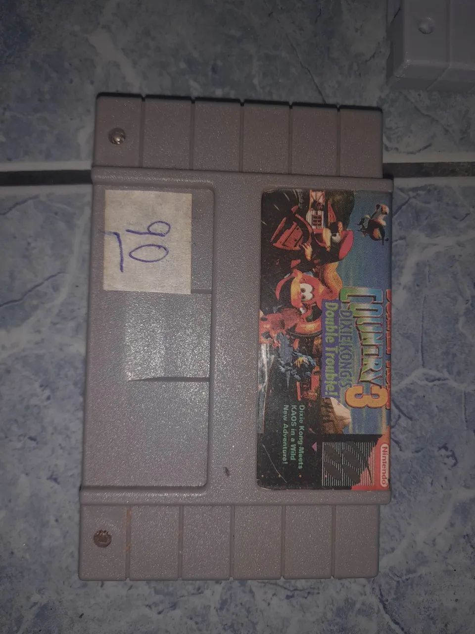 Vários jogos super nintendo - Foto 2
