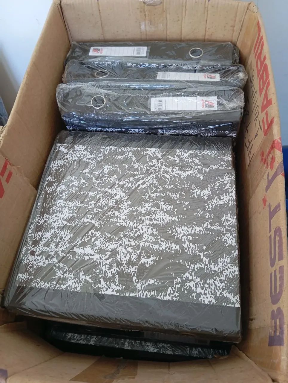 BLUE FOLDER - binder folder471851408630097922