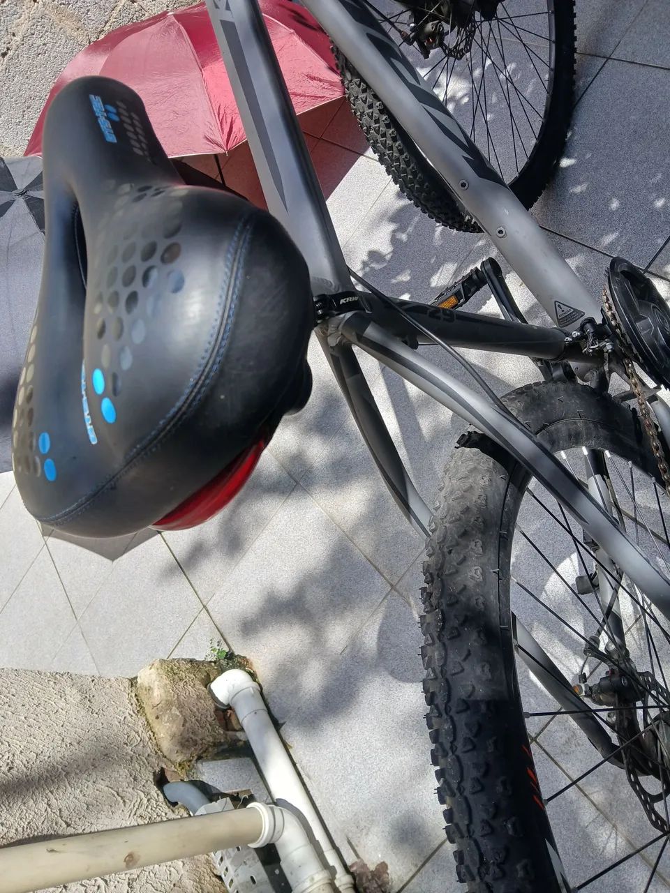 Bicicleta aro 29 - Foto 3