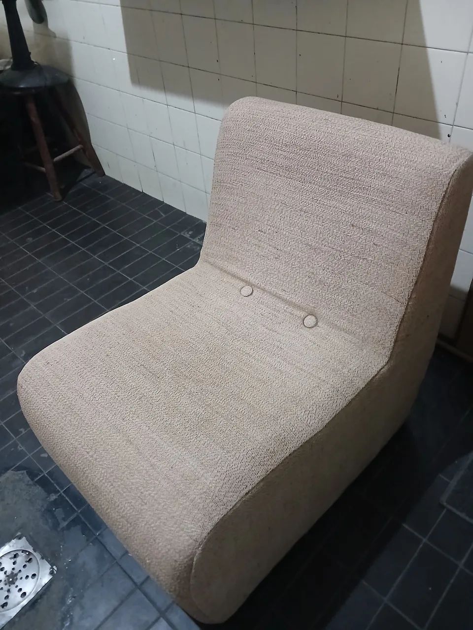 Poltrona do vovó 