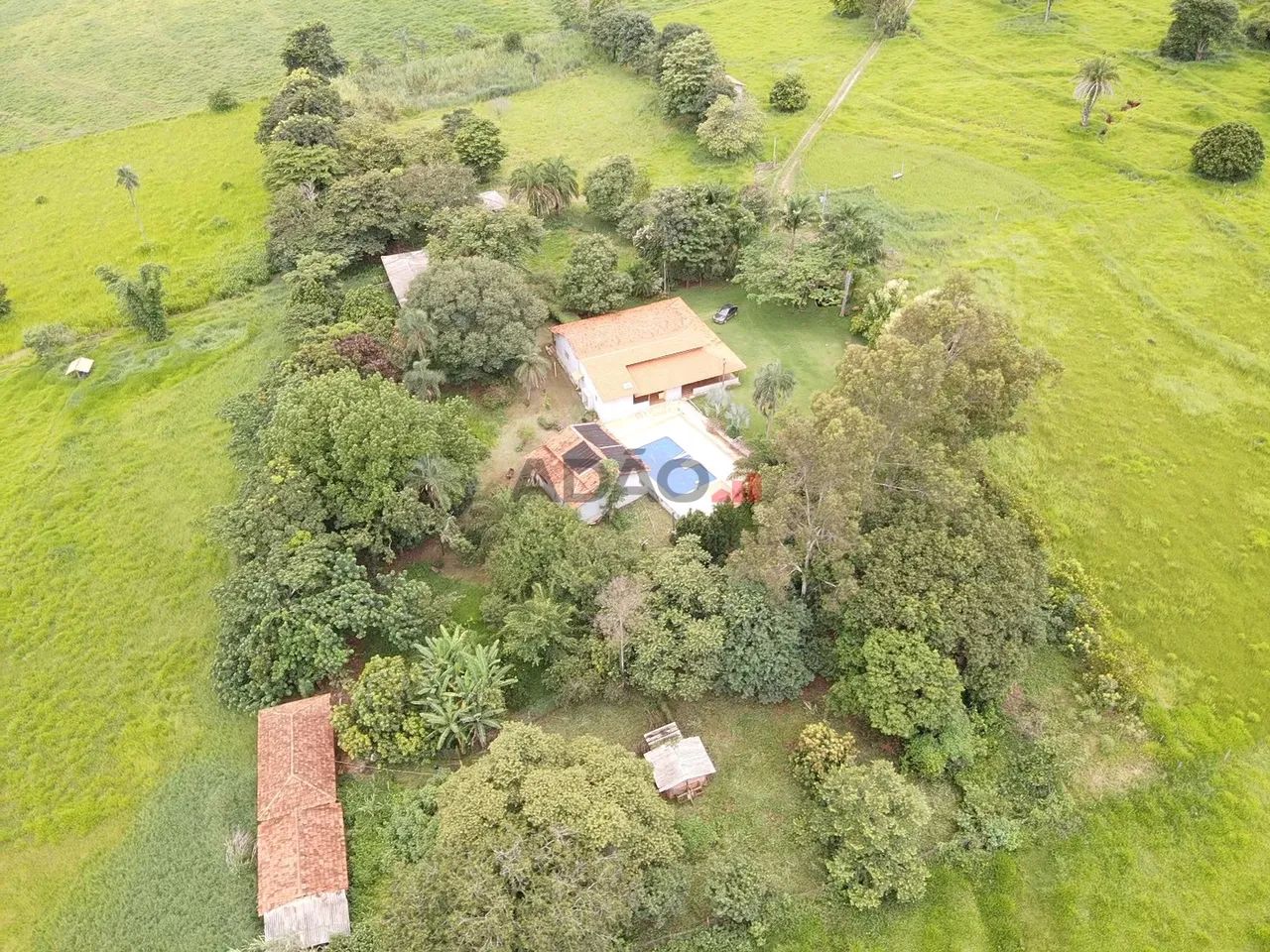 CHÁCARA INHUMAS - Foto 2