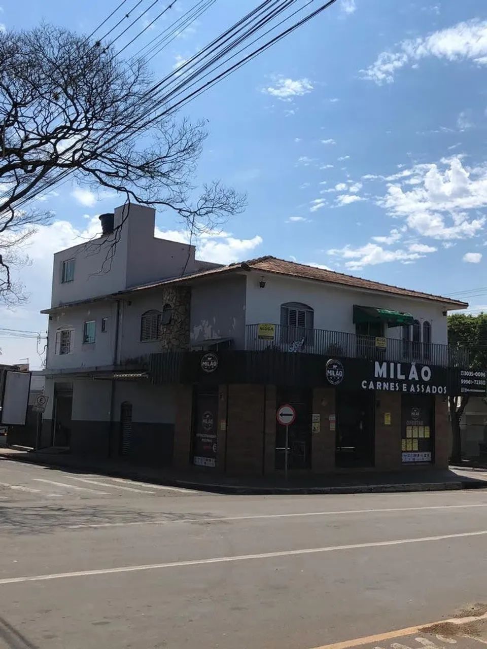 Prédio terreno  - Foto 2