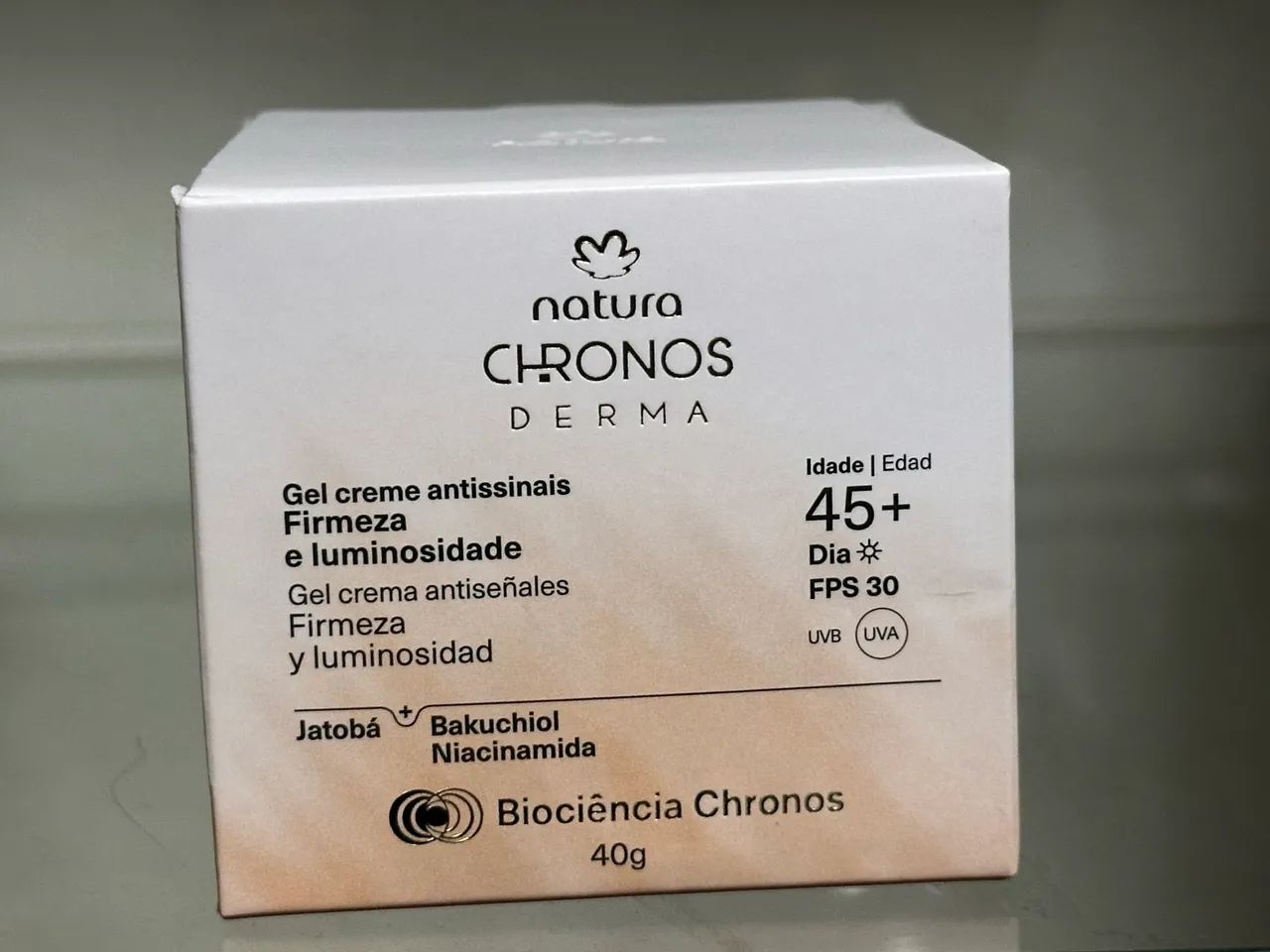 Creme CHRONOS  + 45 DIA - Foto 4