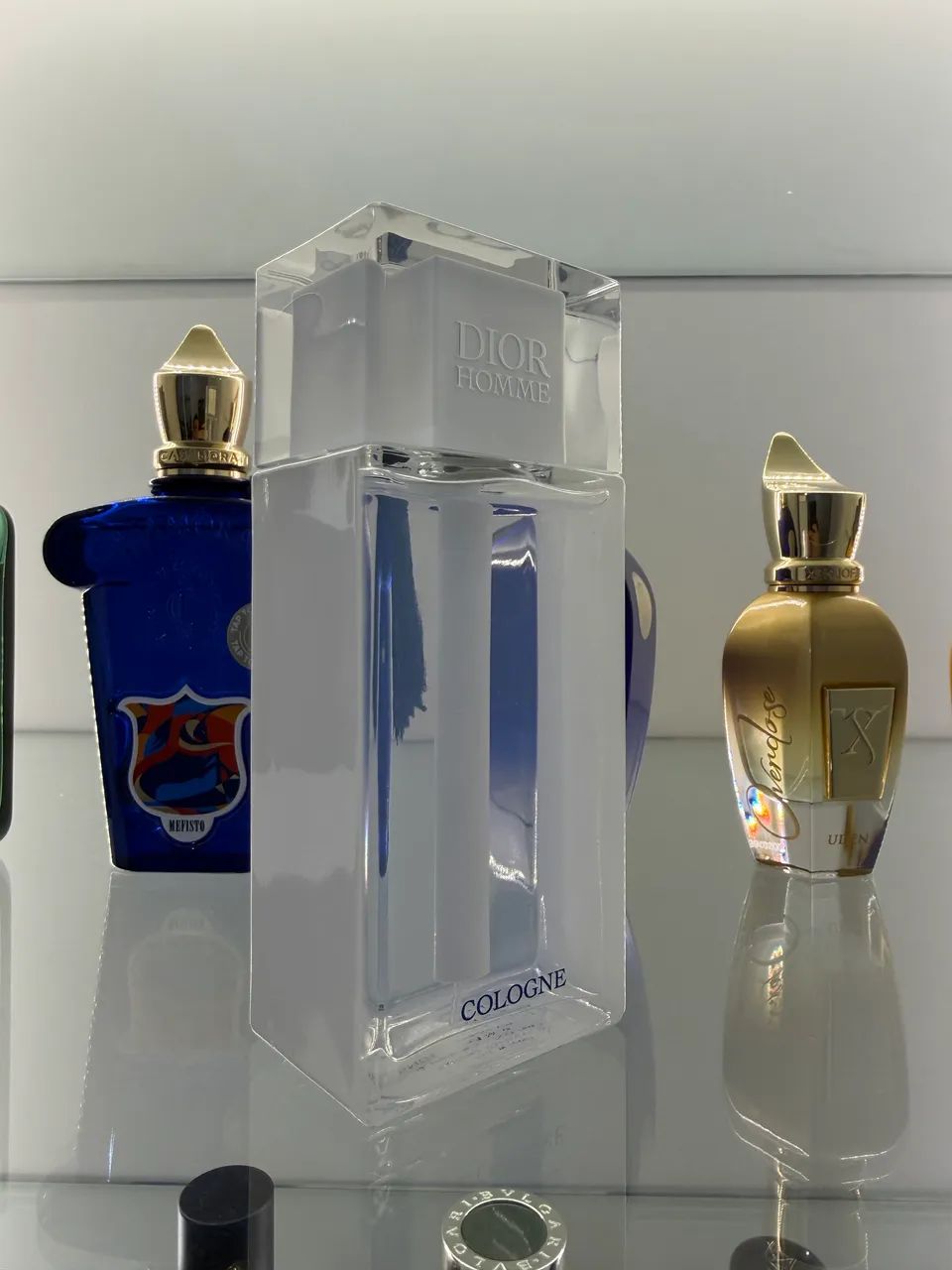 Dior Homme Cologne 125ml Original - Foto 2