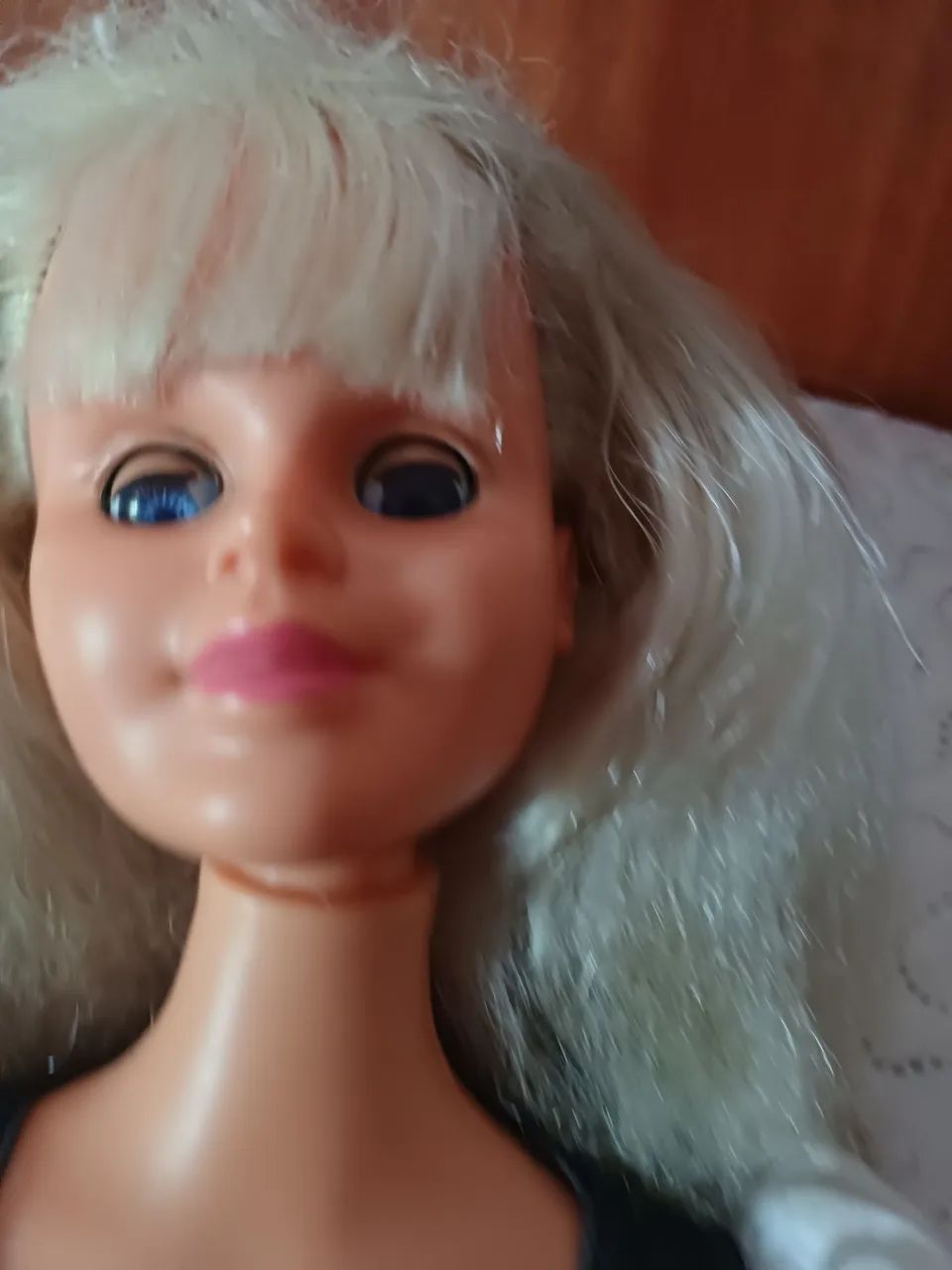 Boneca xuxa da mimo  - Foto 2