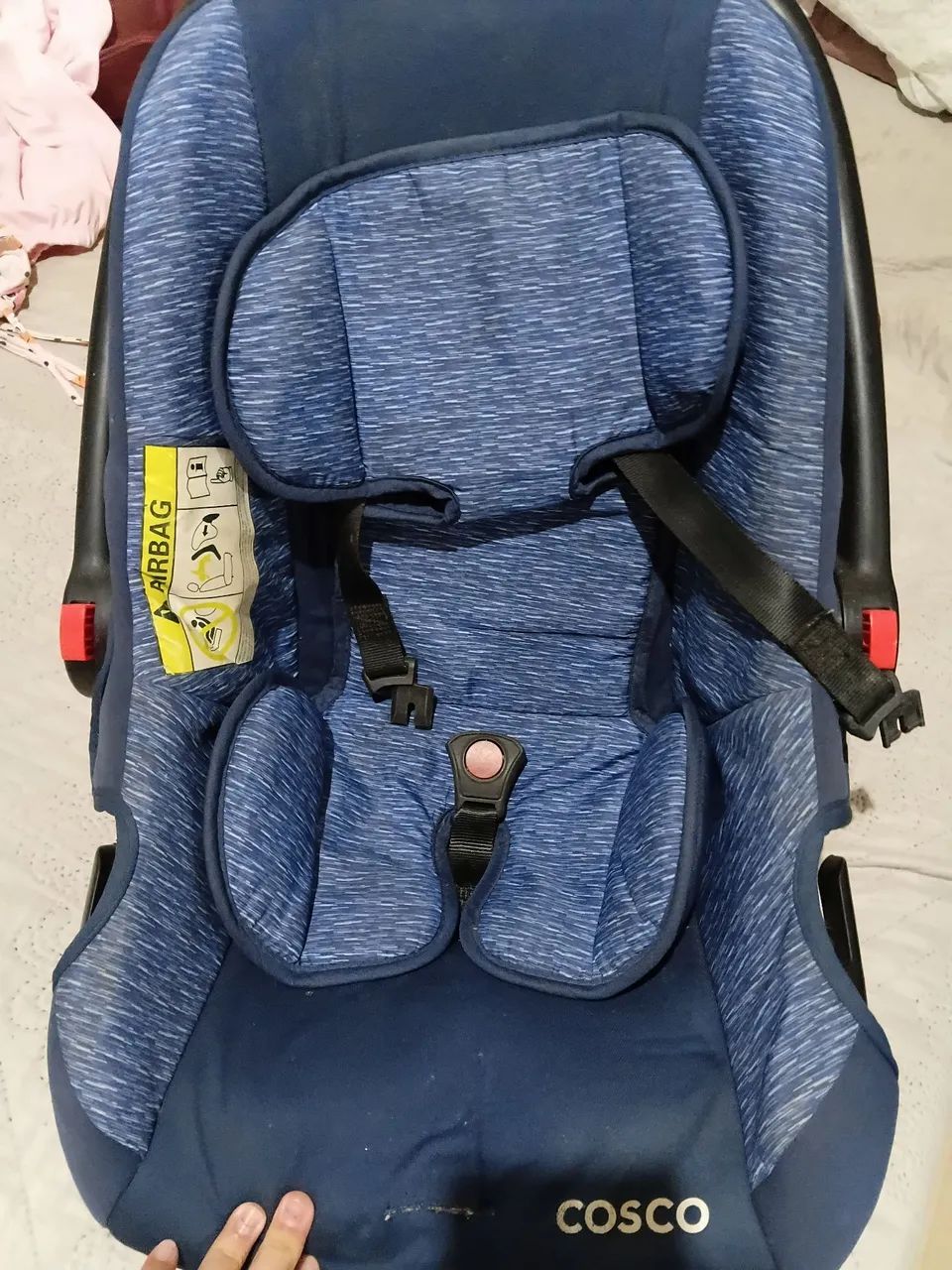 Bebe conforto - Foto 2