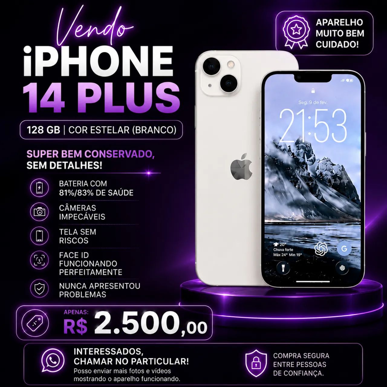 iPhone 
