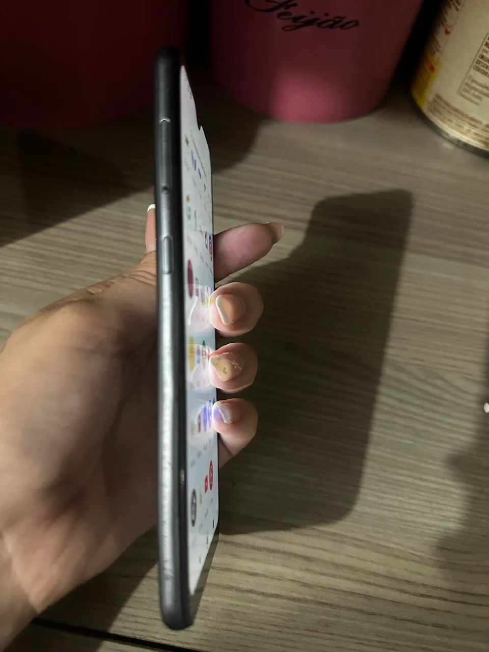 LG K22+ - Foto 2