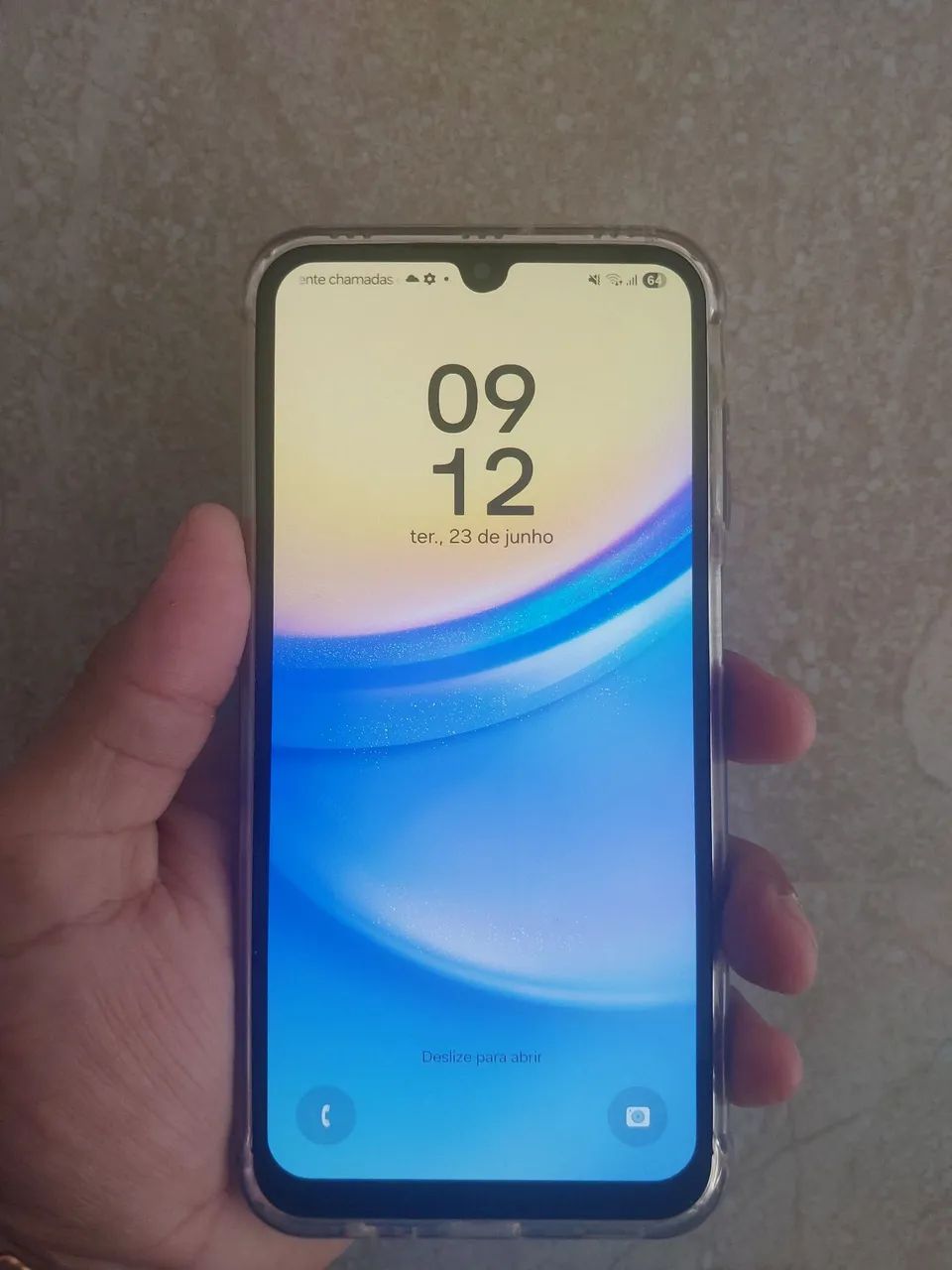 Samsung a15 256gb 8 de ram 