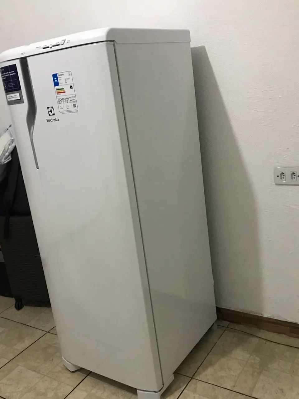 Geladeira - Eletrolux - Foto 2