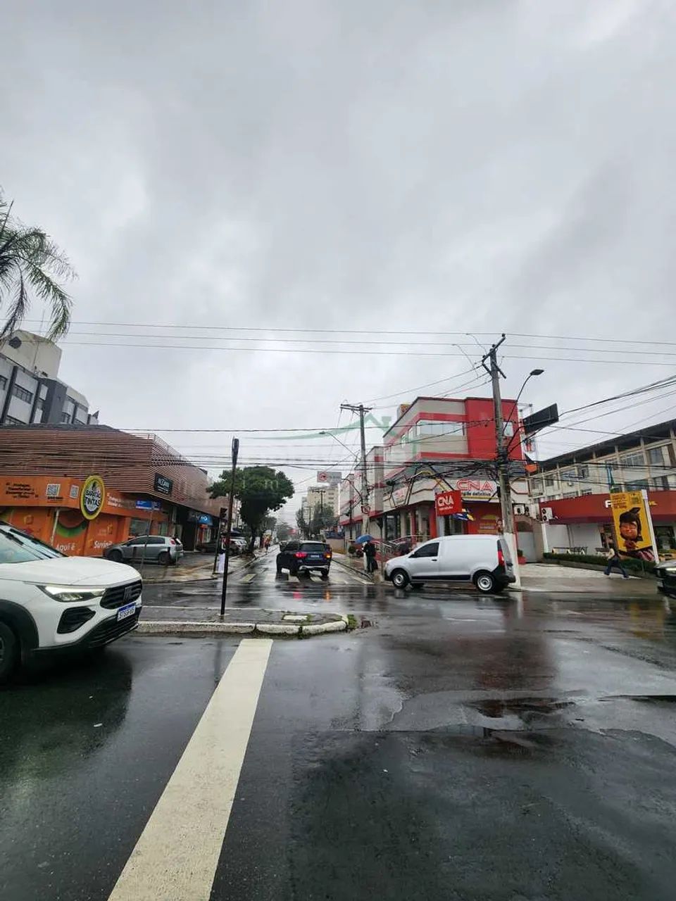 Prédio, Boqueirão, Santos - R$ 3.5 mi, Cod: 9134 - Foto 3