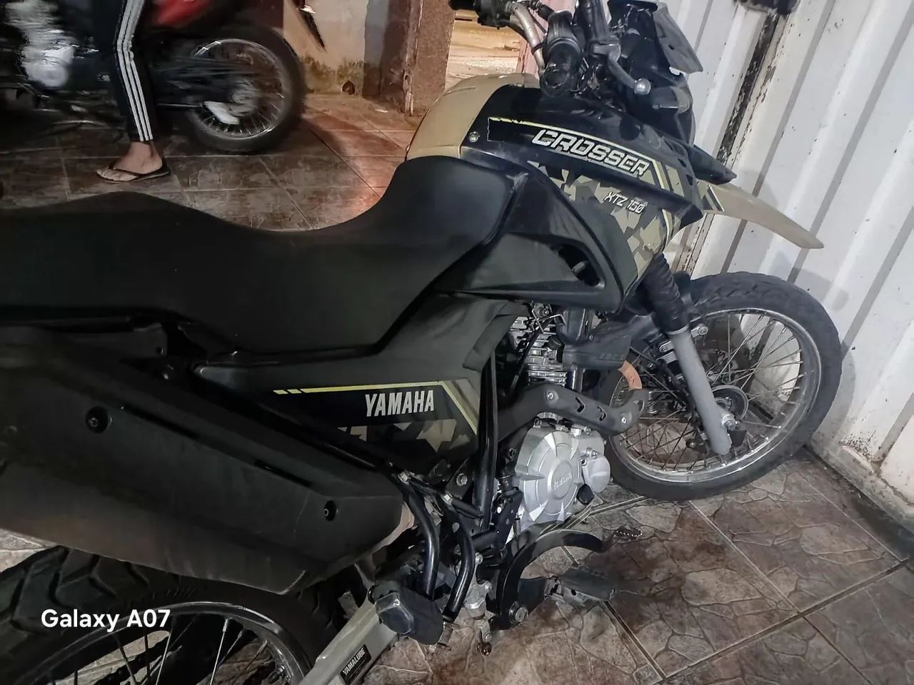 Crosser 2021 - Foto 4