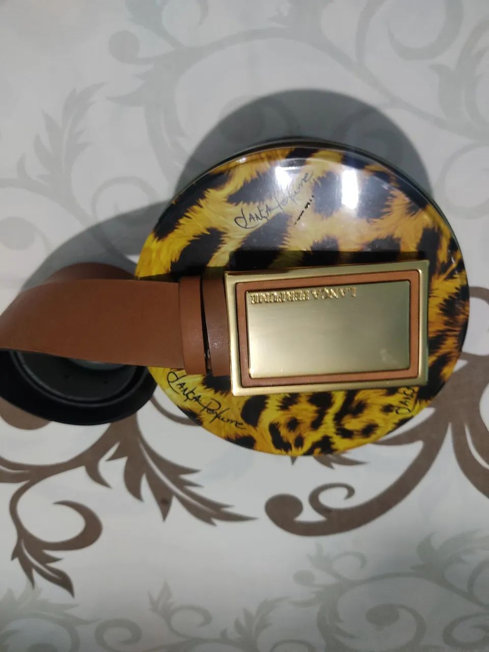 Cintos originais  - Foto 4