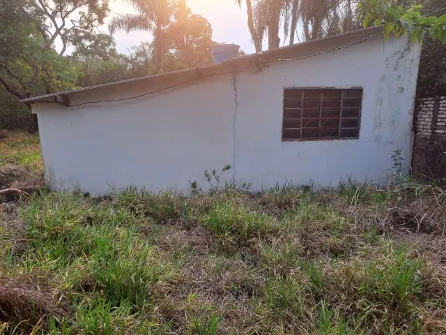 Chácara dos Poderes com 8.120 metros de área - Foto 3