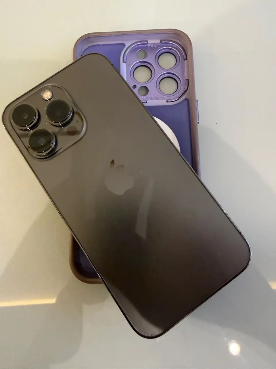 iPhone 13 Pro 126GB - Foto 2