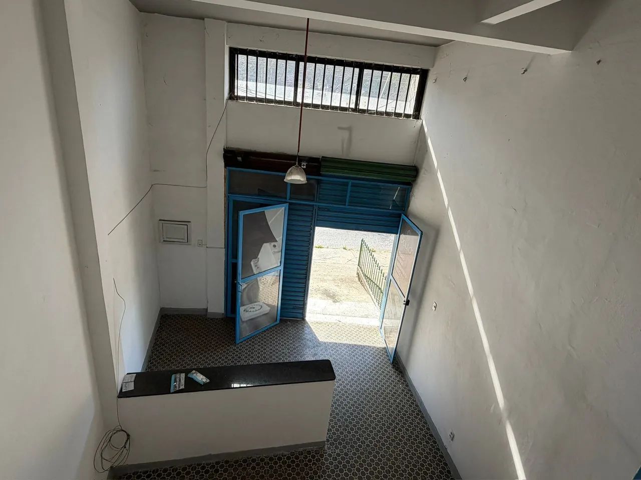 LOJA COM SOBRELOJA PARA LOCAÇÃO NO CENTRO DE NOVA FRIBURGO - Foto 3