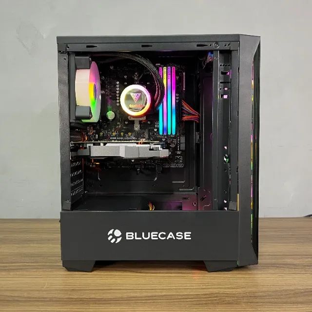 Pc Gamer i5 - Foto 4