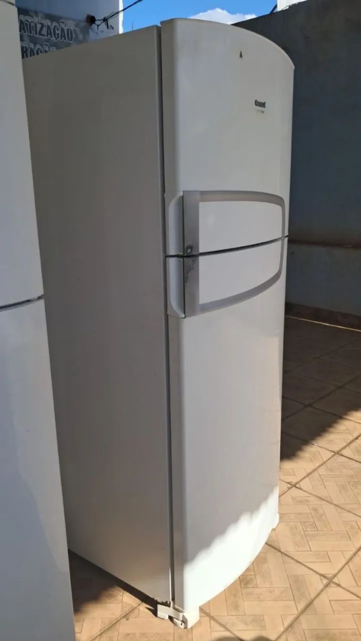 Geladeira Consul 127 V - Foto 4