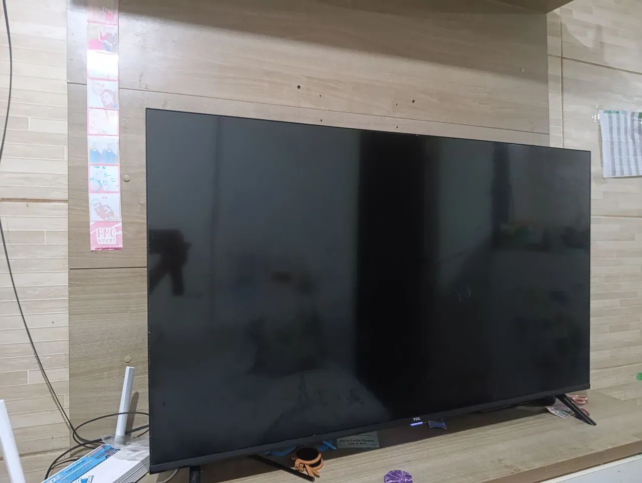 TV Smart 43 polegadas  - Foto 2