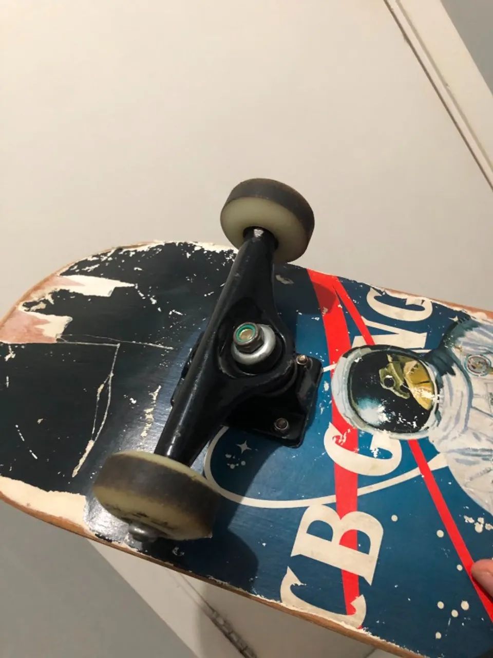Skate  - Foto 4