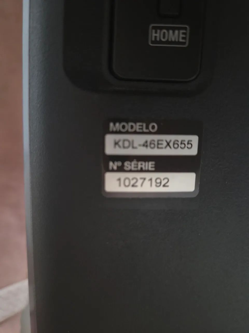 TV Sony Bravia 46 - Foto 4