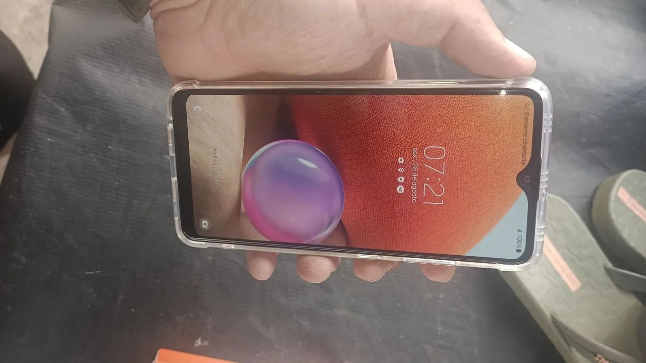Samsung a32 4g 128gb/4gb - Foto 3
