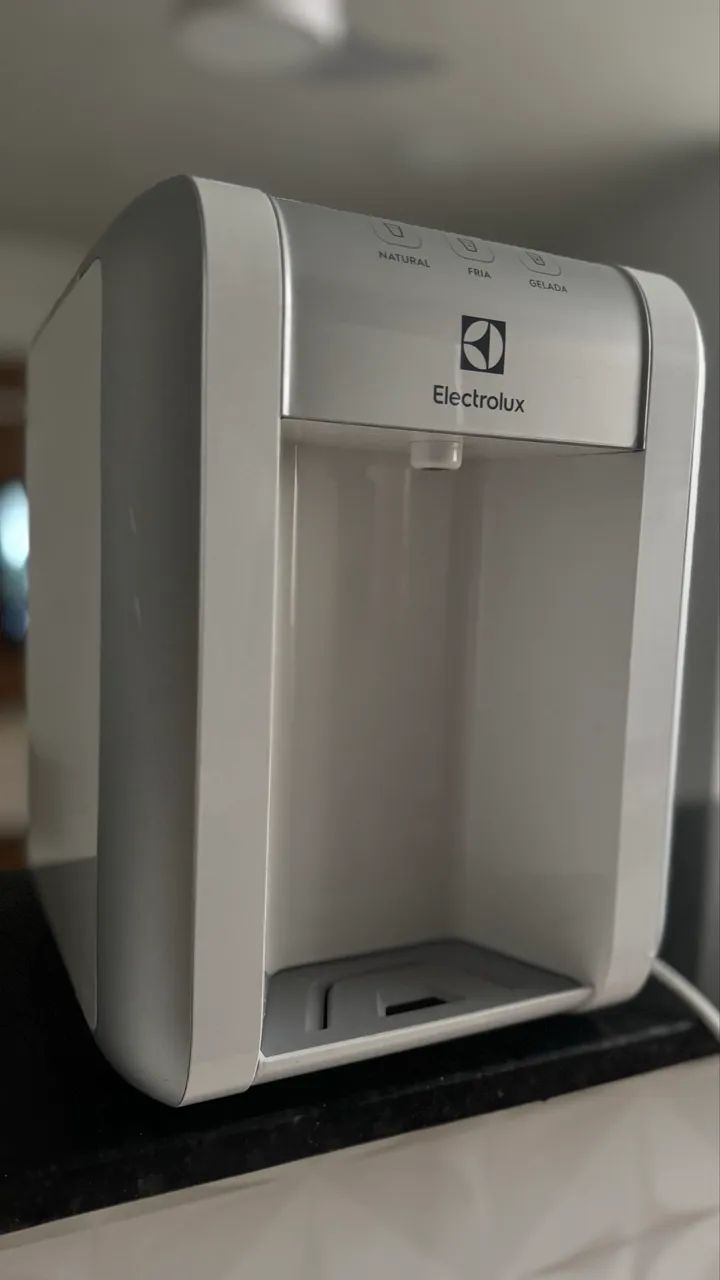 Purificador Eletrolux