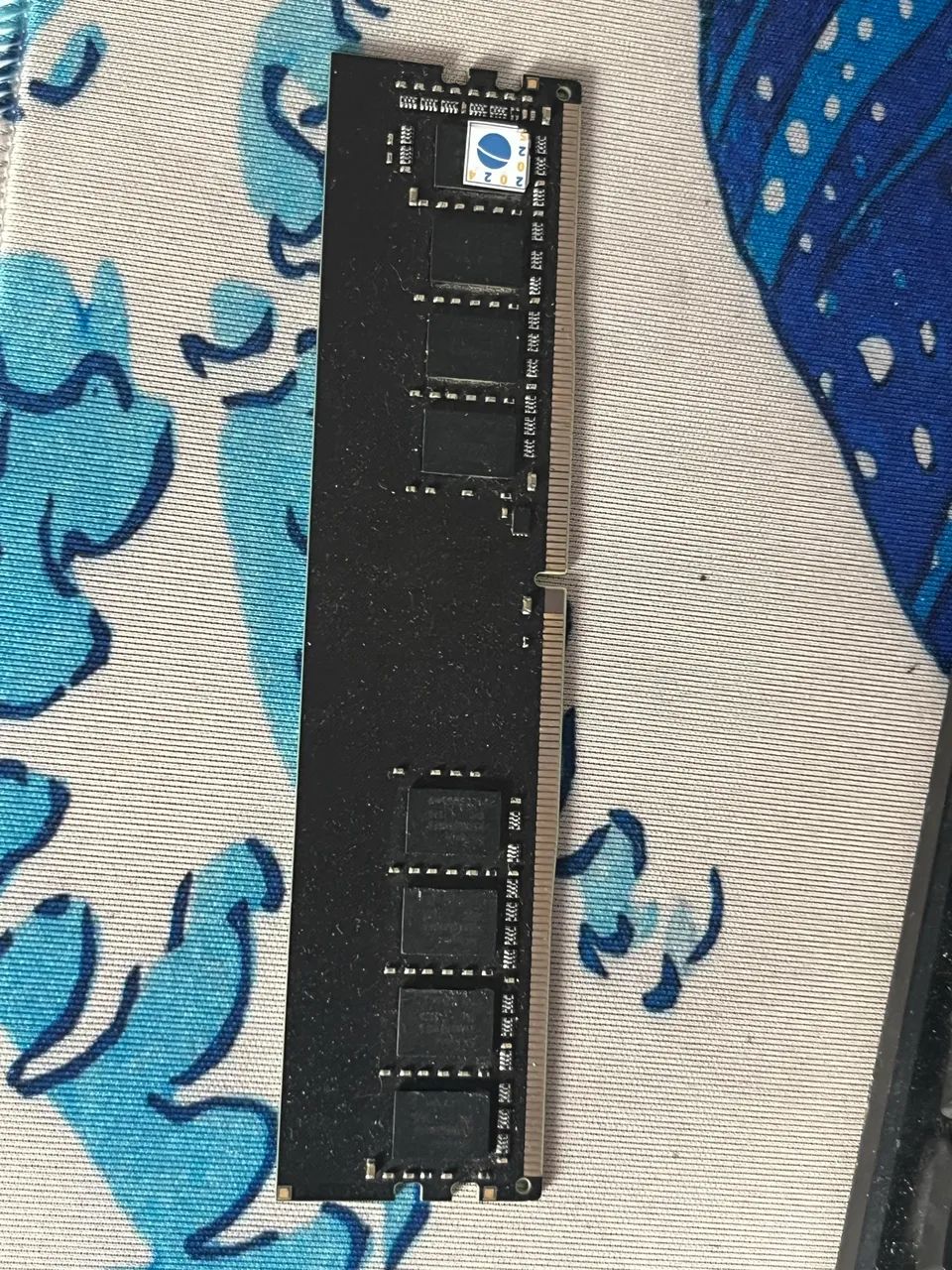 Memória Ram DDR4 8gb - Foto 2