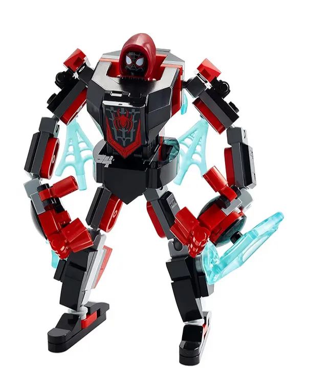 Lego Spiderman 76171 - Foto 2