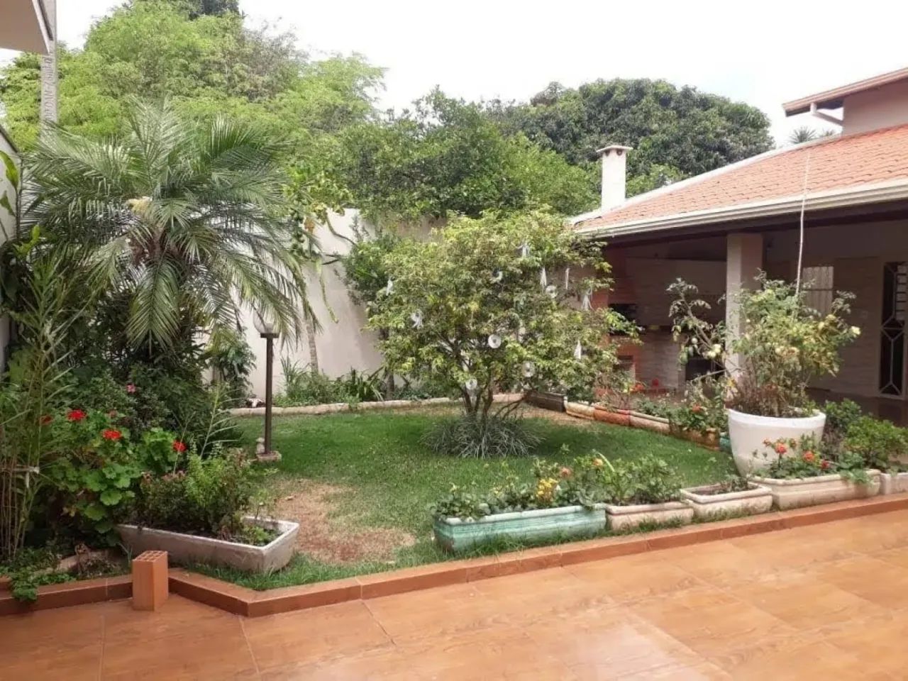 Casa Residencial com Dois Quartos em Brodowski