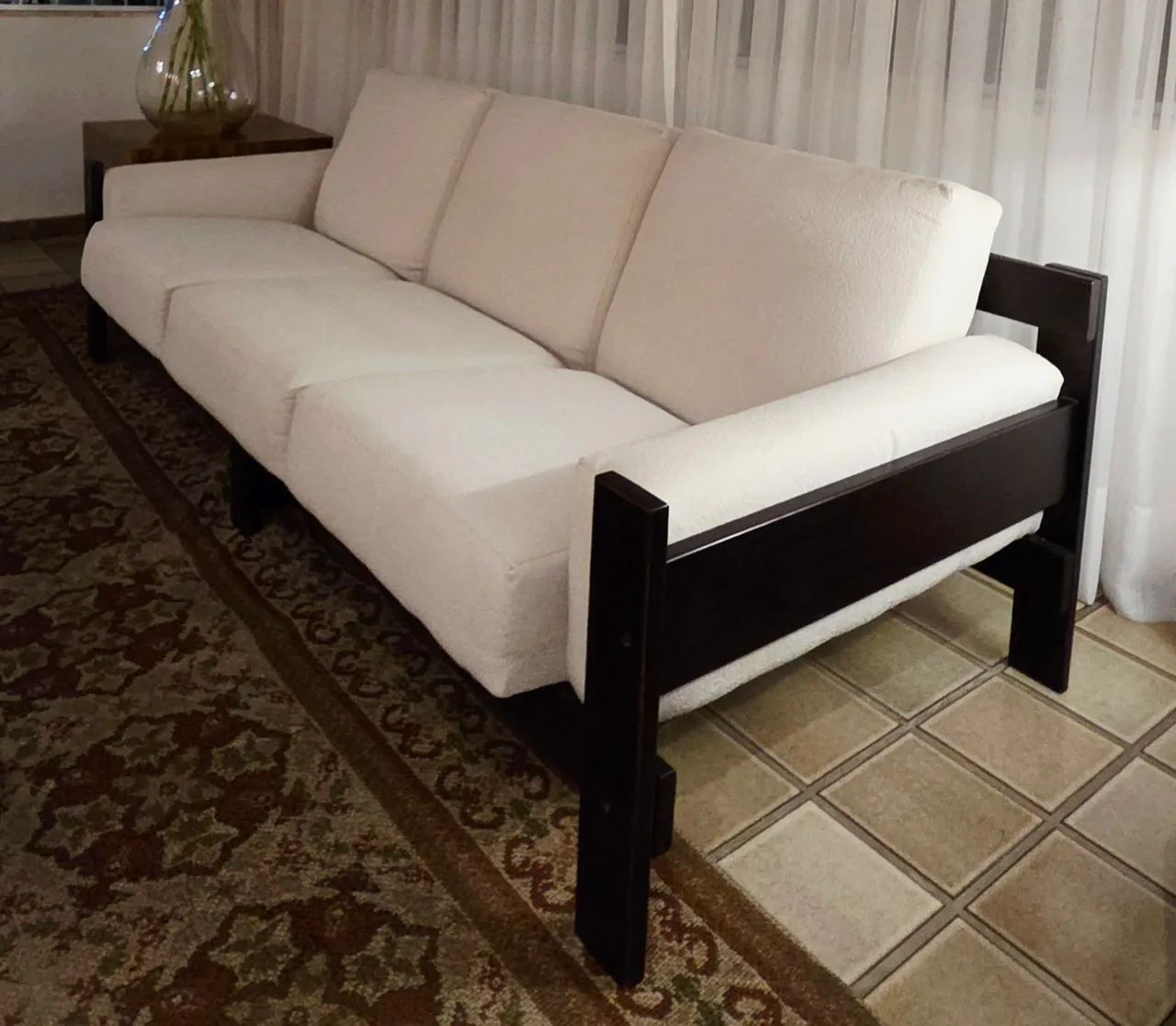 Sofá VINTAGE PERCIVAL LAFER MP51  - Foto 2