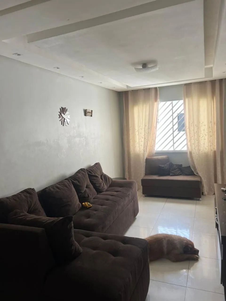 Apto Reformado 2/4 R$ 160.000,00 - Foto 3