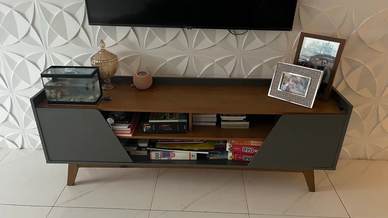 Rack para Sala