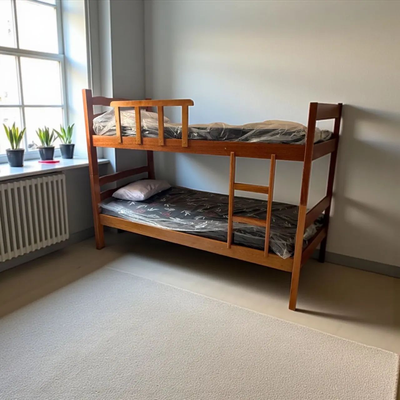 Beliche e Treliche em madeira maciça  - Foto 5