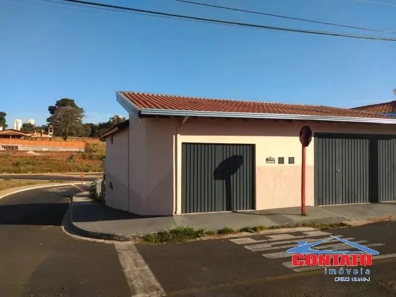 Casa de Alto Padrão com 3 Dormitórios na Vila Costa do Sol em São Carlos - Foto 2
