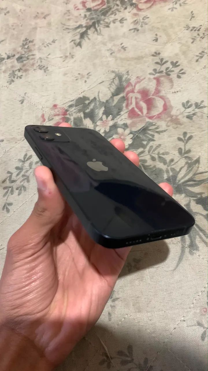 VENDO IPHONE 12 64GB 100% ORIGINAL - Foto 4