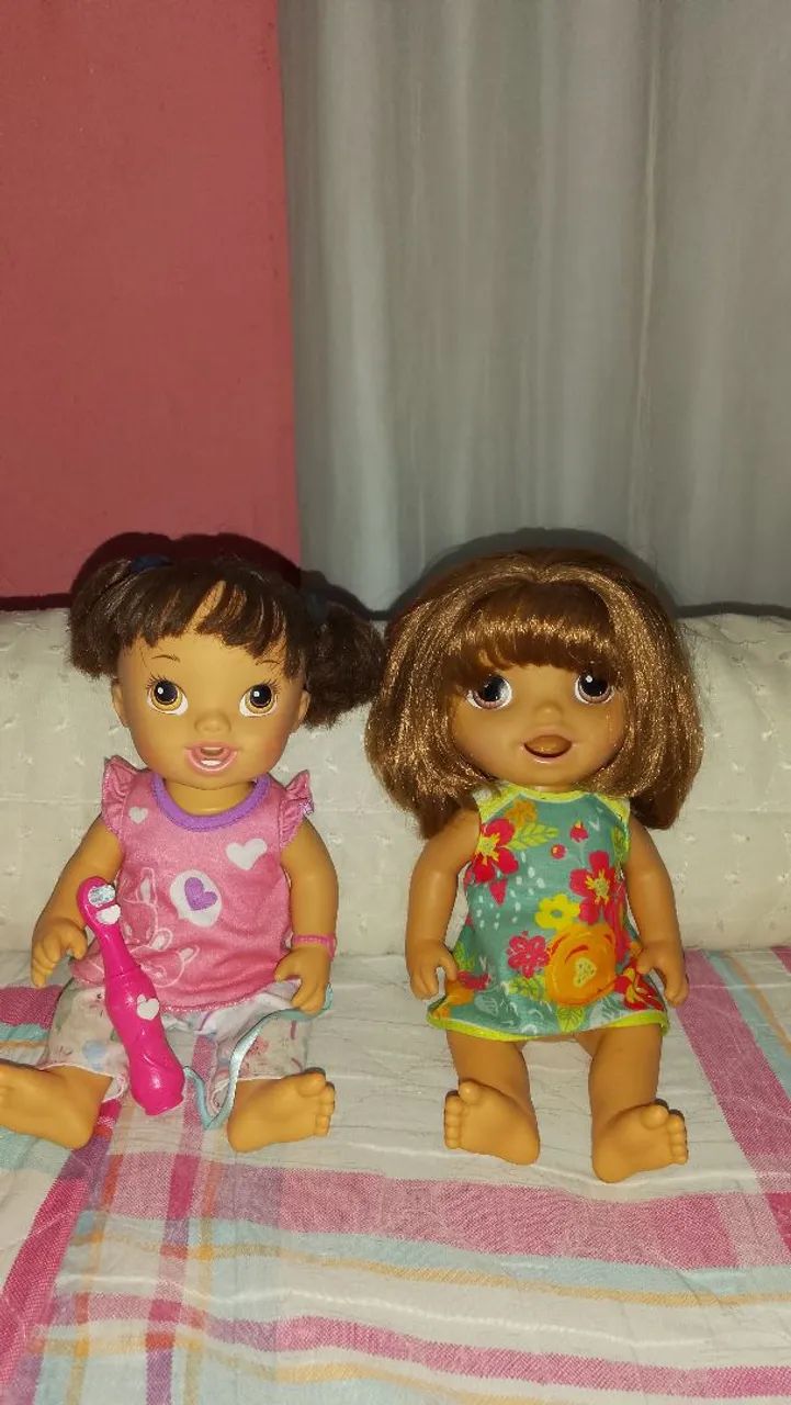 2 baby alive  - Foto 2