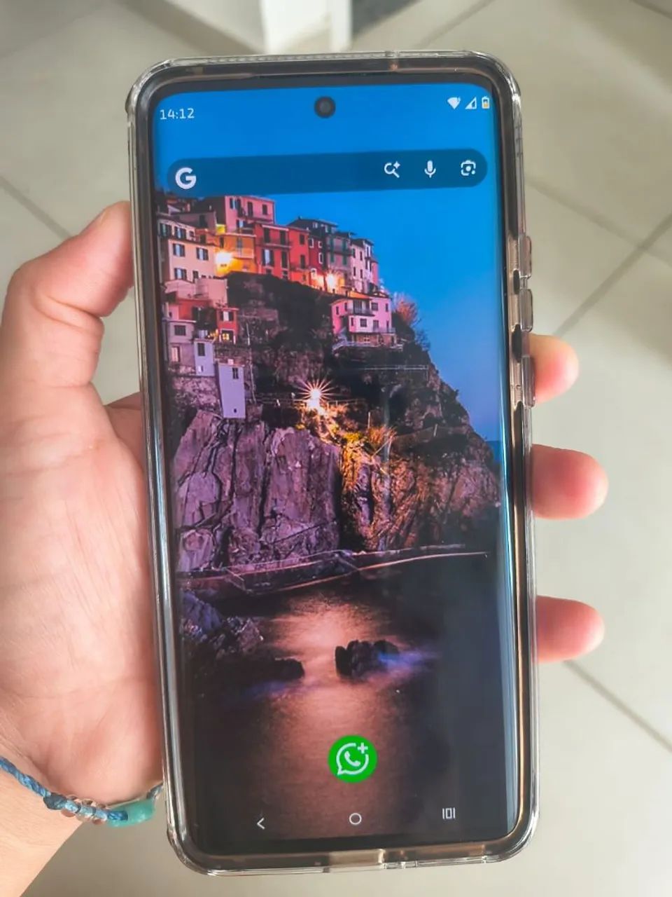 Celular Motorola Edge 40 Neo - Foto 3
