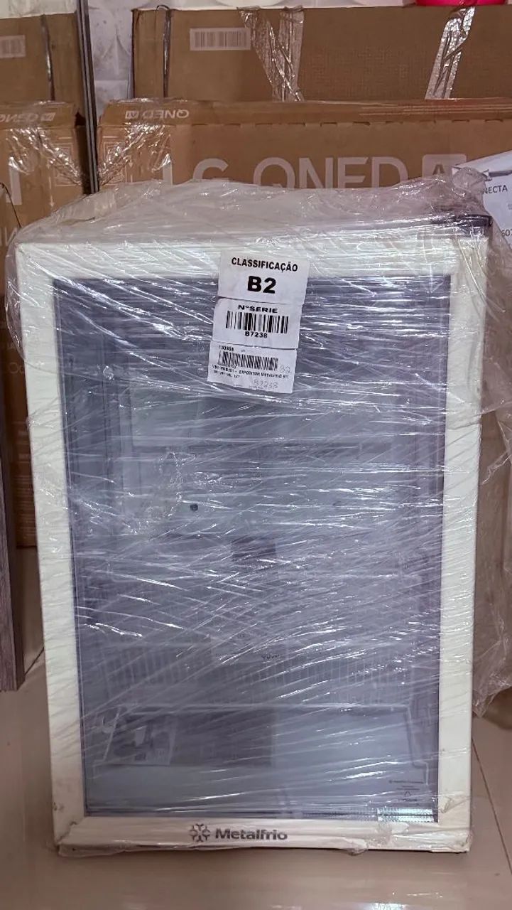 Freezer expositor 97L - Foto 4