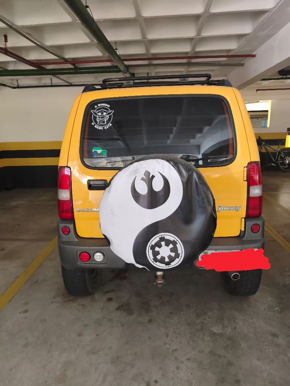 Suzuki Jimny Jimny 4SPORT/ 4WORK 1.3 16V 2018