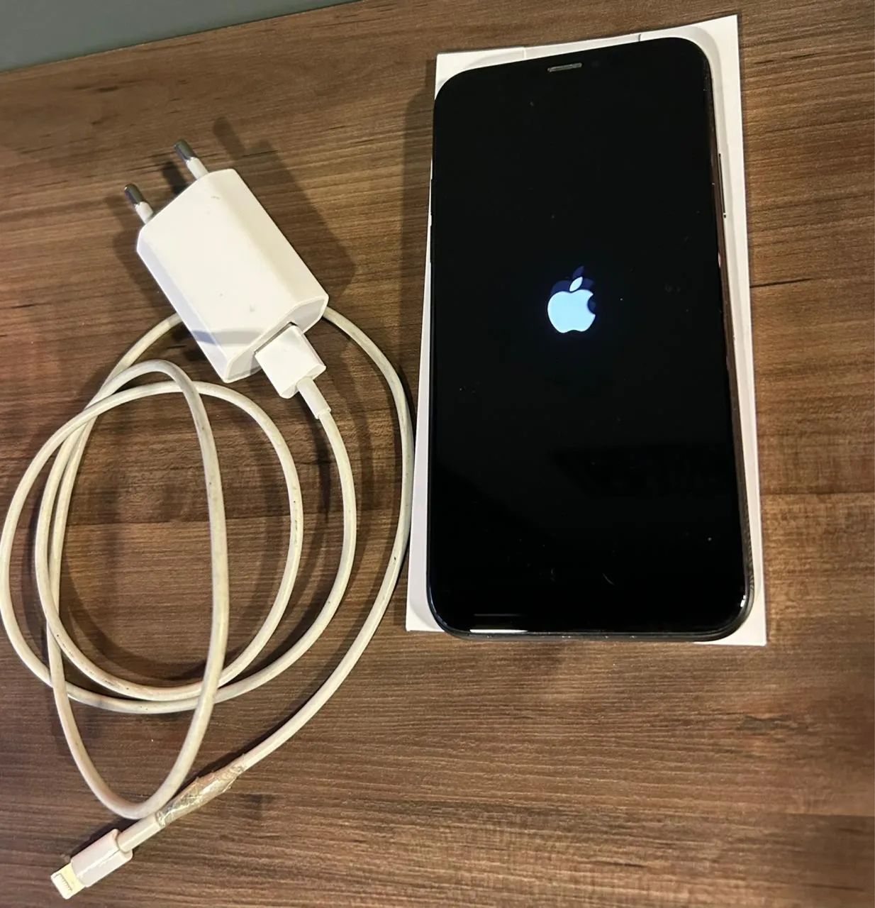 iPhone X 256gb Preto - Foto 3