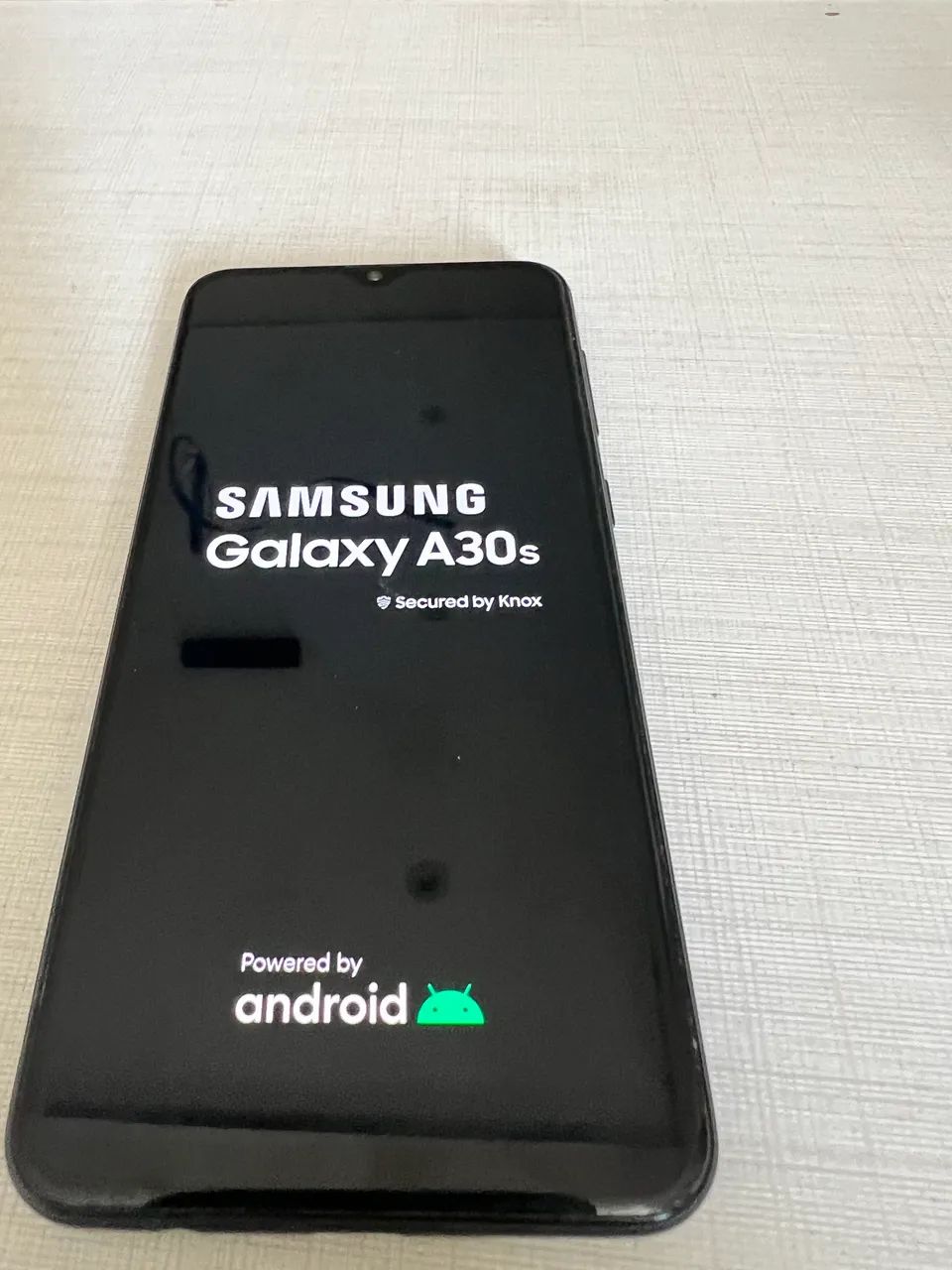 SAMSUNG A30 s   Nível de bateria 99% - Foto 3