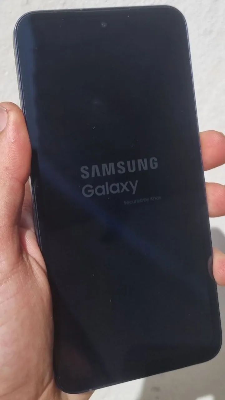 Samsung galaxy A55 128gb 8gb ram  - Foto 2