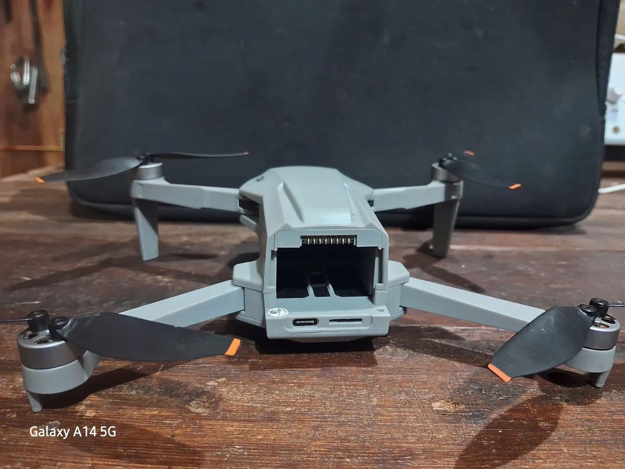Drone C-fly FAITH mini com brinde. - Foto 3