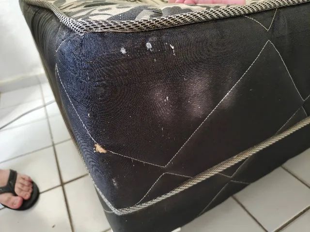 Cama Box - Foto 2