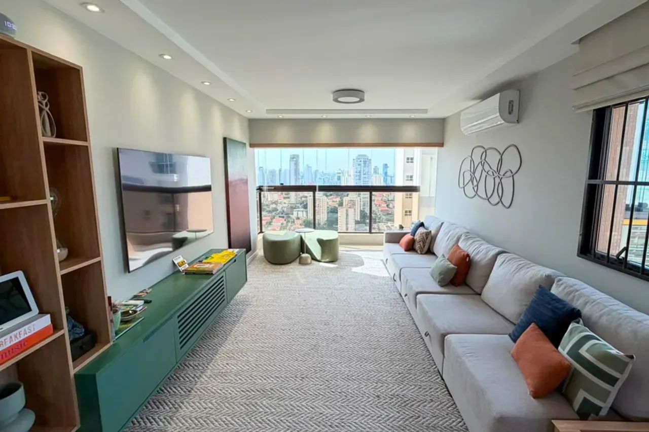 Apartamento a venda com 3 dormitórios em Santana! - Foto 2