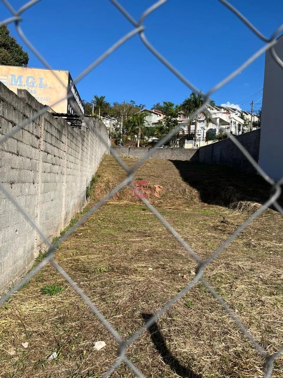 Terreno Comercial para Locação Caxambu, Jundiaí - Foto 3
